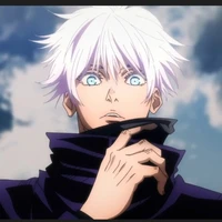 Gojo Satoru