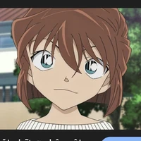 Haibara Ai / Miyano Shiho / Sherry
Yoshi