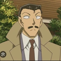 Mori Kogoro