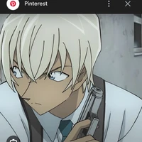 Furuya Rei / Bourbon / Amuro Tooru / Zer