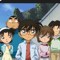 Đội thám tử nhí