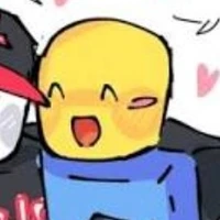 Noob (my babii)