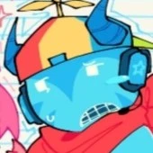 Bluudud (bờ lu đúp)