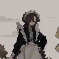 Việt nam (nữ) ,an nam,nhược an