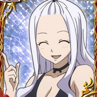Mirajane Strauss