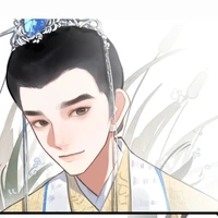 Khương Tử nha _ hắn