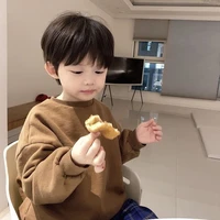 Seong Dong Gi"6 tuổi"