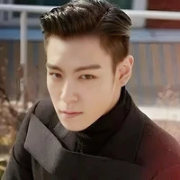 Choi Seung Huyn "25 Tuổi"