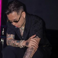 Bùi Thế Anh - Baus