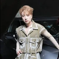Trần Phong Hào - Nicky
