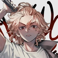 Sano Manjiro -  Mikey