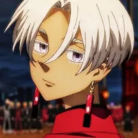 Kurokawa Izana