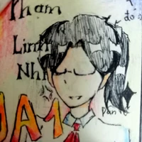 Phạm Linh Nhi