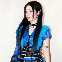 Trần Thảo Linh(Lyhan)