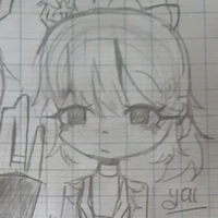 yai( my oc)