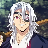 Uzui Tengen