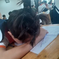 Tác giả cute pho mai que nò 😗