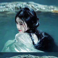 lương linh hoàn-nu8( Công chúa Long tộc)