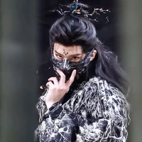 Thẩm Văn -na8( Thượng Thái quân ma tộc )