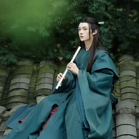 Môn hàn mặc -na7 ( Vô tộc- Thanh cơ)