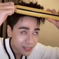 búp bê bây bi lườm bói😈