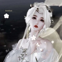 Nguyệt Tuyết Giai