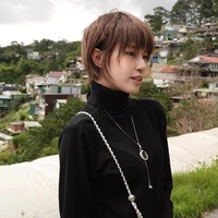 Nguyễn Diệu Huyền - Chị