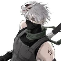 Hatake kakashi