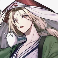 tsunade