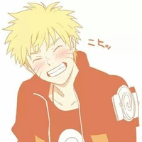 Uzumaki Naruto
