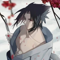 Uchiha Sasuke