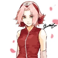 Haruno Sakura