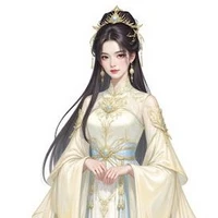 Thái Tử Phi - Hạ Ngọc Nhi