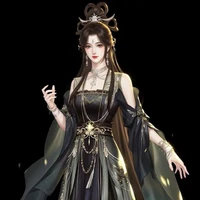 Thái Nữ - Lưu Tình Nhi
