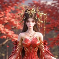 Hoàng Hậu - Thanh Vân