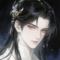 Tiểu Tướng Quân - Thẩm Nghiêm