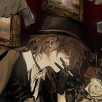 Nakahara Chuuya