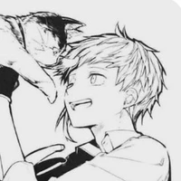 Nakajima Atsushi