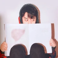 Lee Seung Hyun (Seungri)