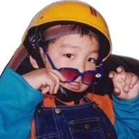 Choi Seung Hyun (hồi bé)