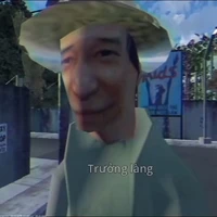 Trưởng làng