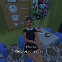 Phú bà