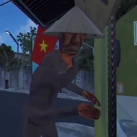 cụ giàaa