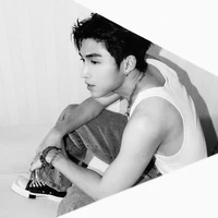 Võ Đình Nam - Cody