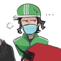 Grab (Shipper)