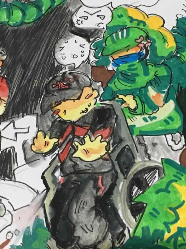 NovelToon