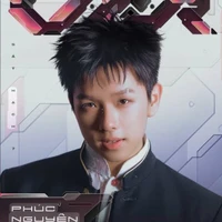 Phúc Nguyên