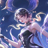Sephera(Mommy)