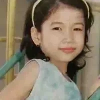 Trần Thảo Linh-hồi bé