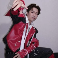 Nguyễn Xuân Bách ( Mason )